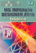 MS Infopath designer 2010 básico