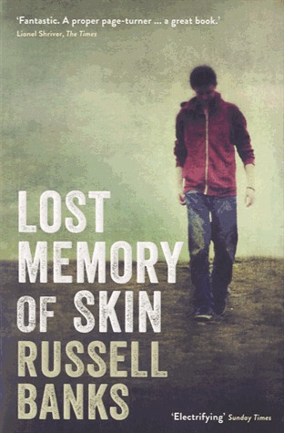 Lost Memory of Skin