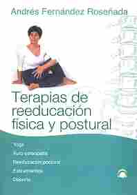 Terapias de reeducación física y postural