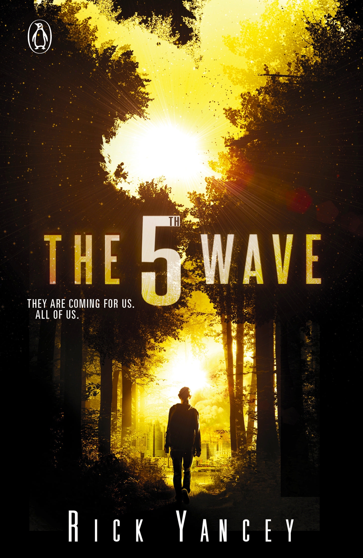 The Fifth Wave