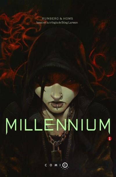 Millenium. Els homes que no estimàven les dones