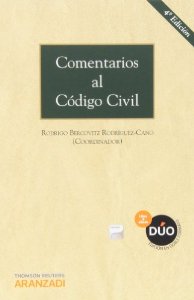 Comentarios al Código Civil