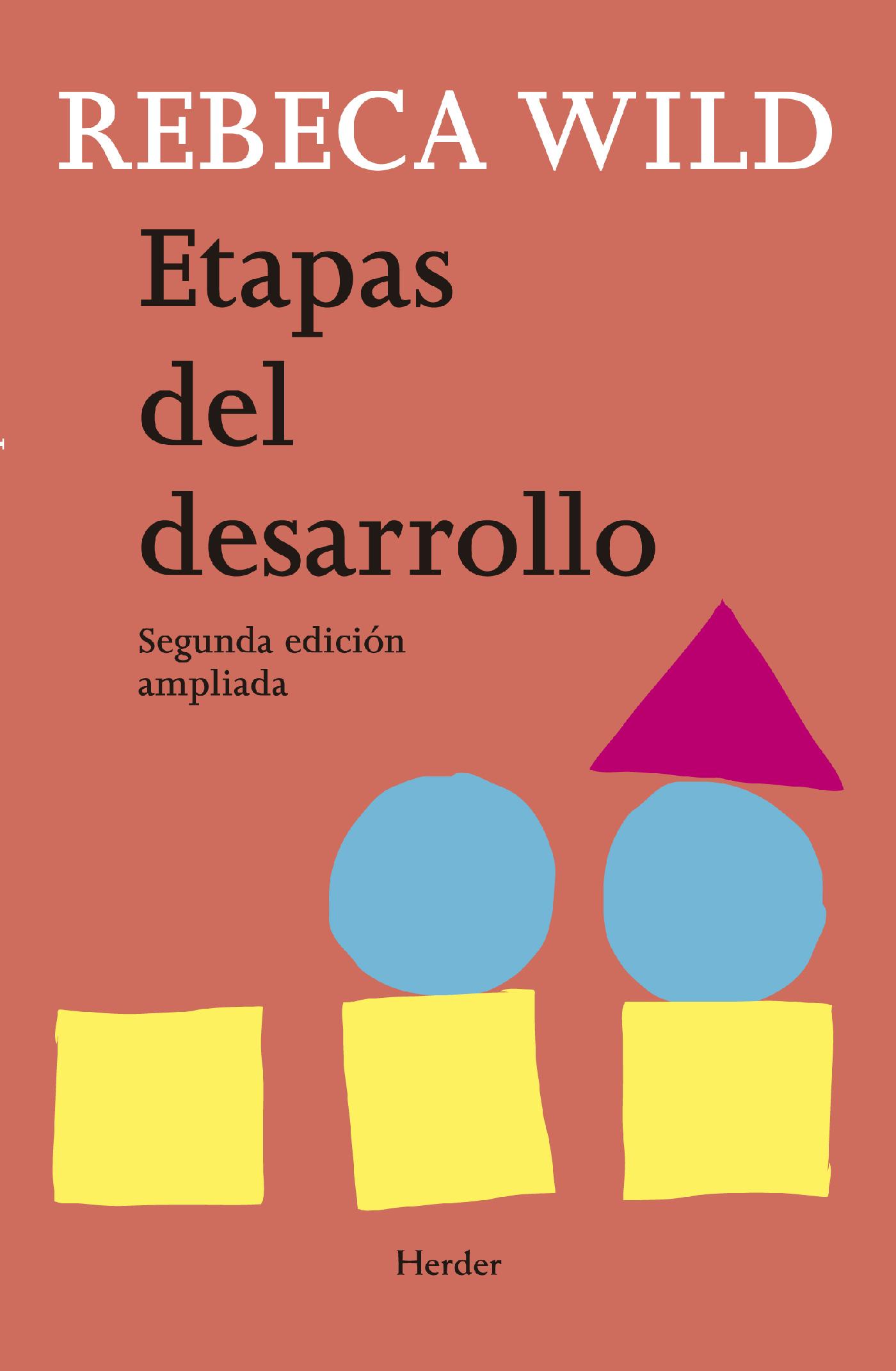 Etapas del desarrollo