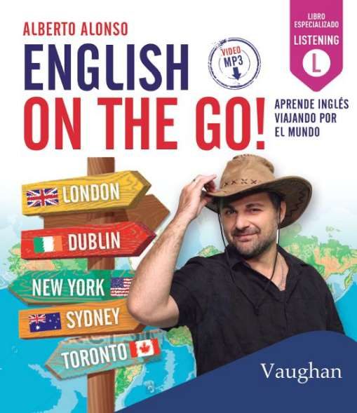 English On The Go! Aprende inglés viajando por el mundo