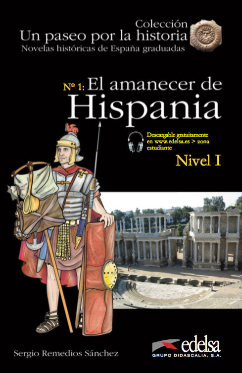 El amanecer de Hispania (Nivel 1)