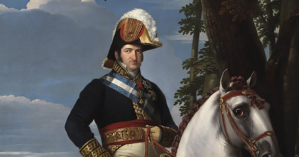 Fernando VII. Un rey deseado y detestado (Premio Comillas de Historia, Biografía y Memorias 2018)