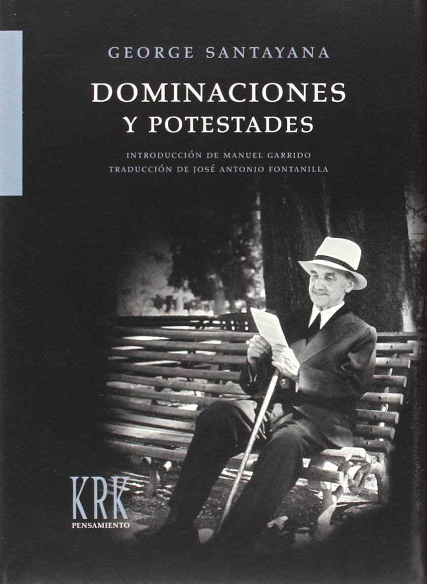 Dominaciones y potestades