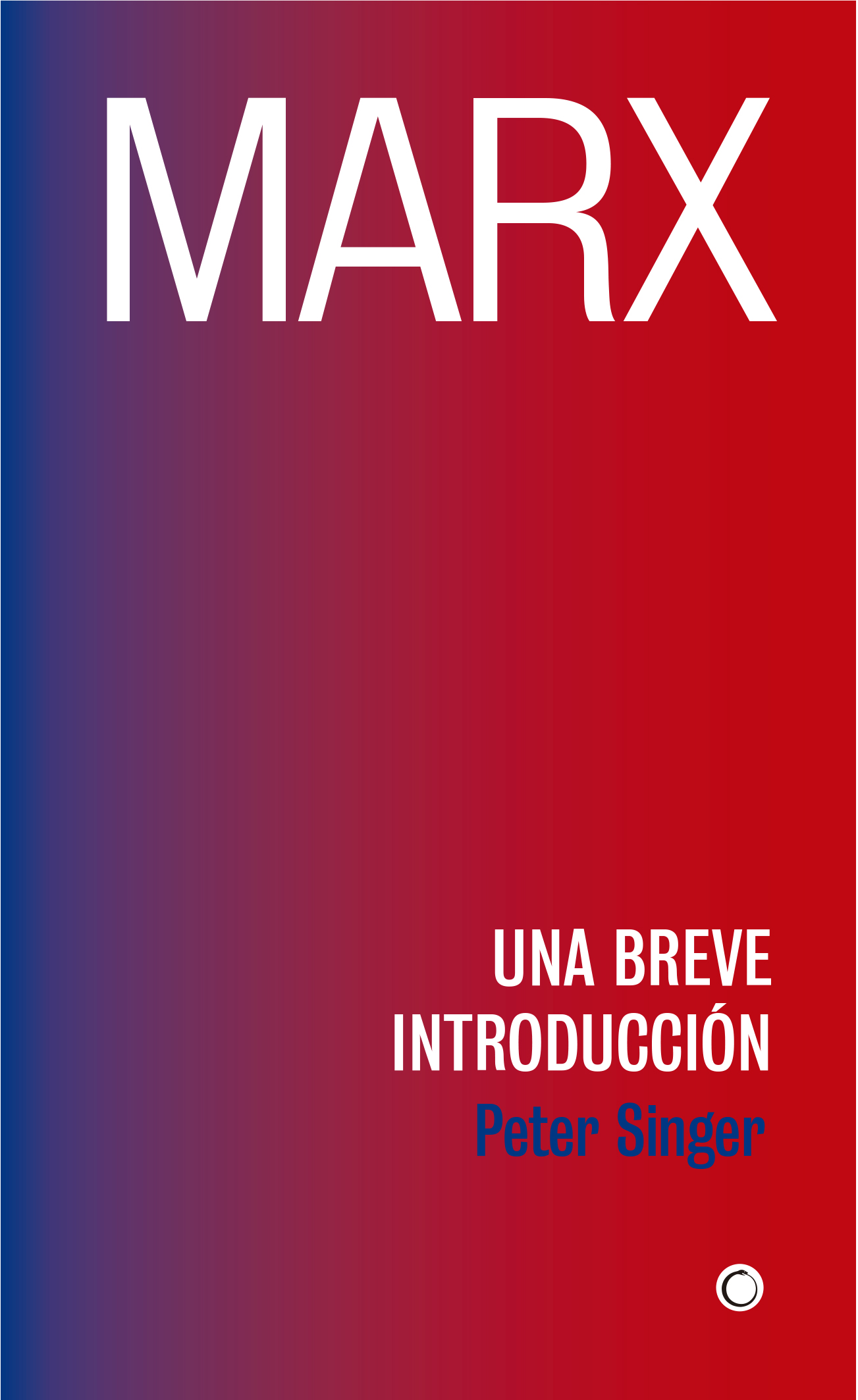 Marx: una breve introducción