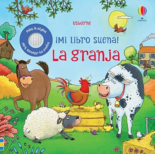 La granja (con sonidos)