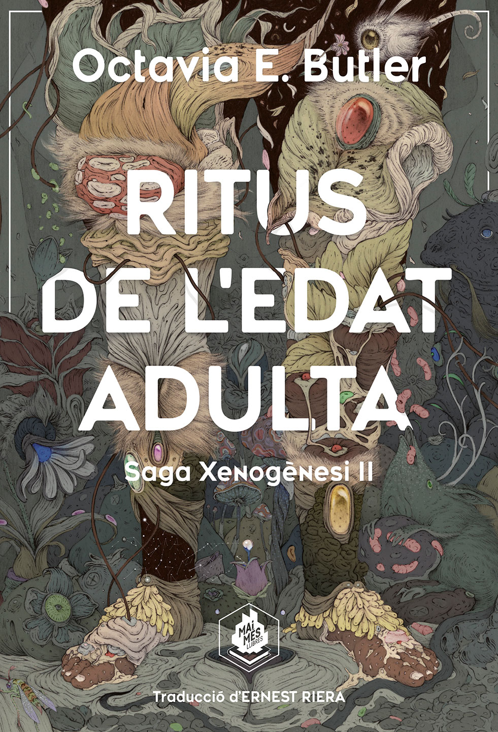 Ritus de l'edat adulta