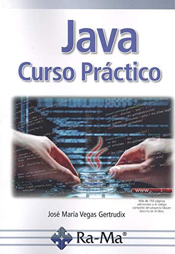 Java. Curso práctico