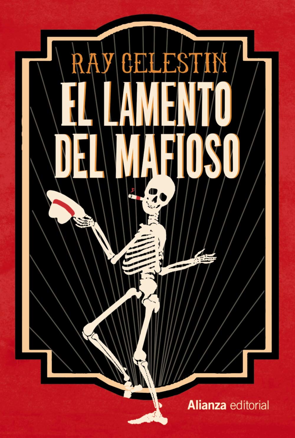 El lamento del mafioso