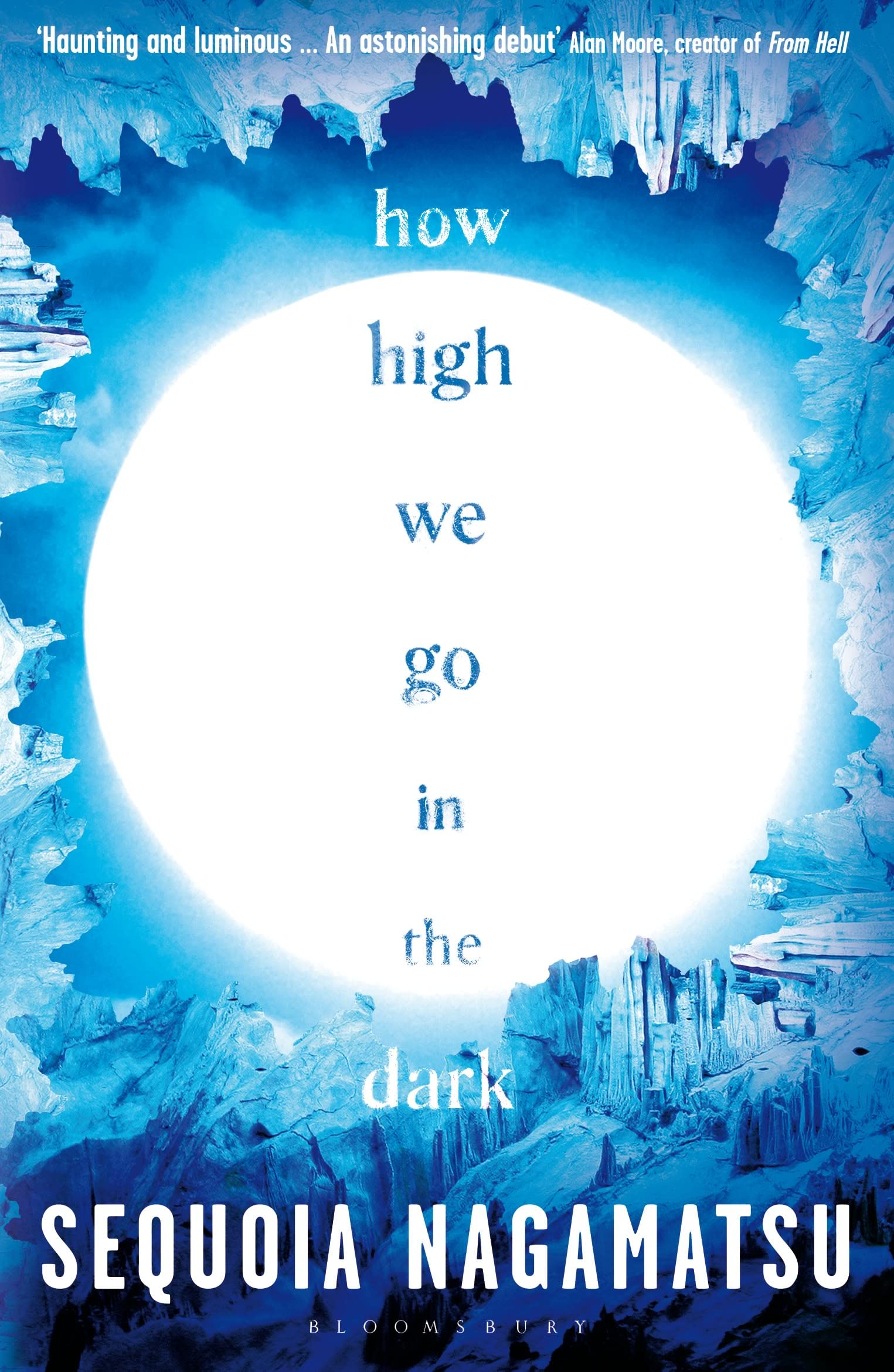 How High We Go in the Dark