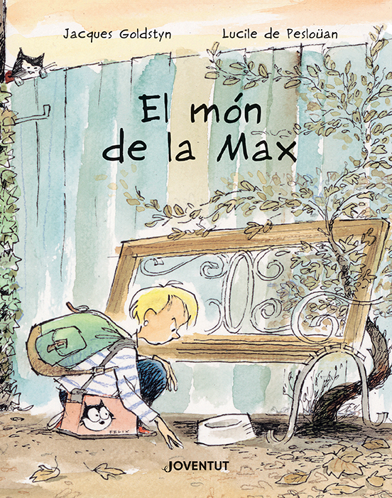 El món de la Max