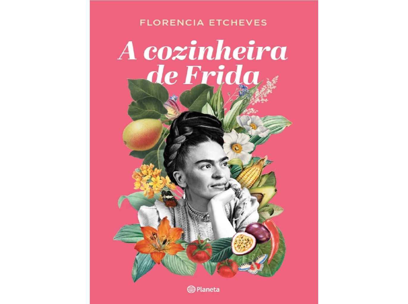 A Cozinheira de Frida