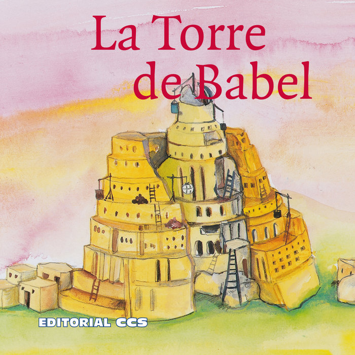 La Torre de Babel