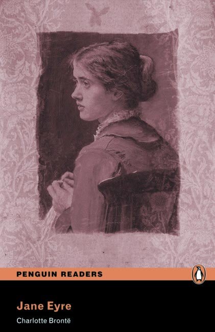 Penguin Readers 5: Jane Eyre Book and MP3 Pack