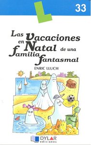 LAS VACACIONES EN NATAL - Libro 33