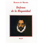 Defensa de la Hispanidad