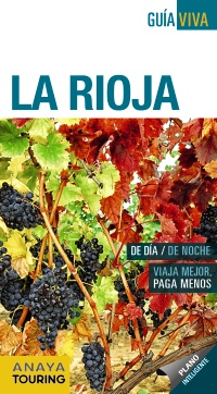 La Rioja. Guía Viva