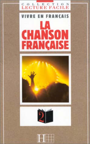 La chanson française. n.2