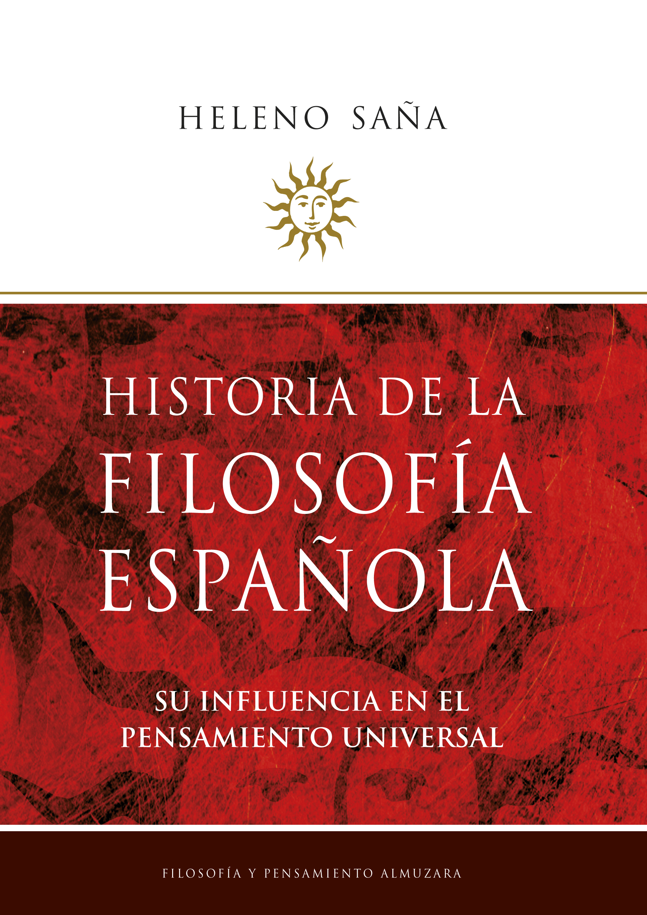 Historia de la filosofía española: su influencia en el pensamiento universal