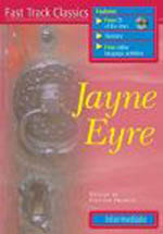 Jane Eyre (FastTrack Classics) Intermediate