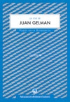 La voz de juan Gelman (Contiene CD)