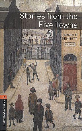 Stories from the Five Towns (OBL2) MP3