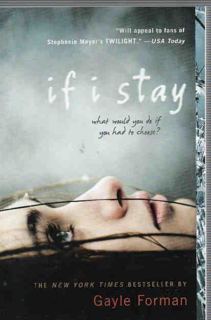 If I Stay