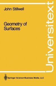 Geometry of Surfaces