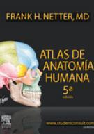 Atlas  de Anatomía Humana (5 ed.)