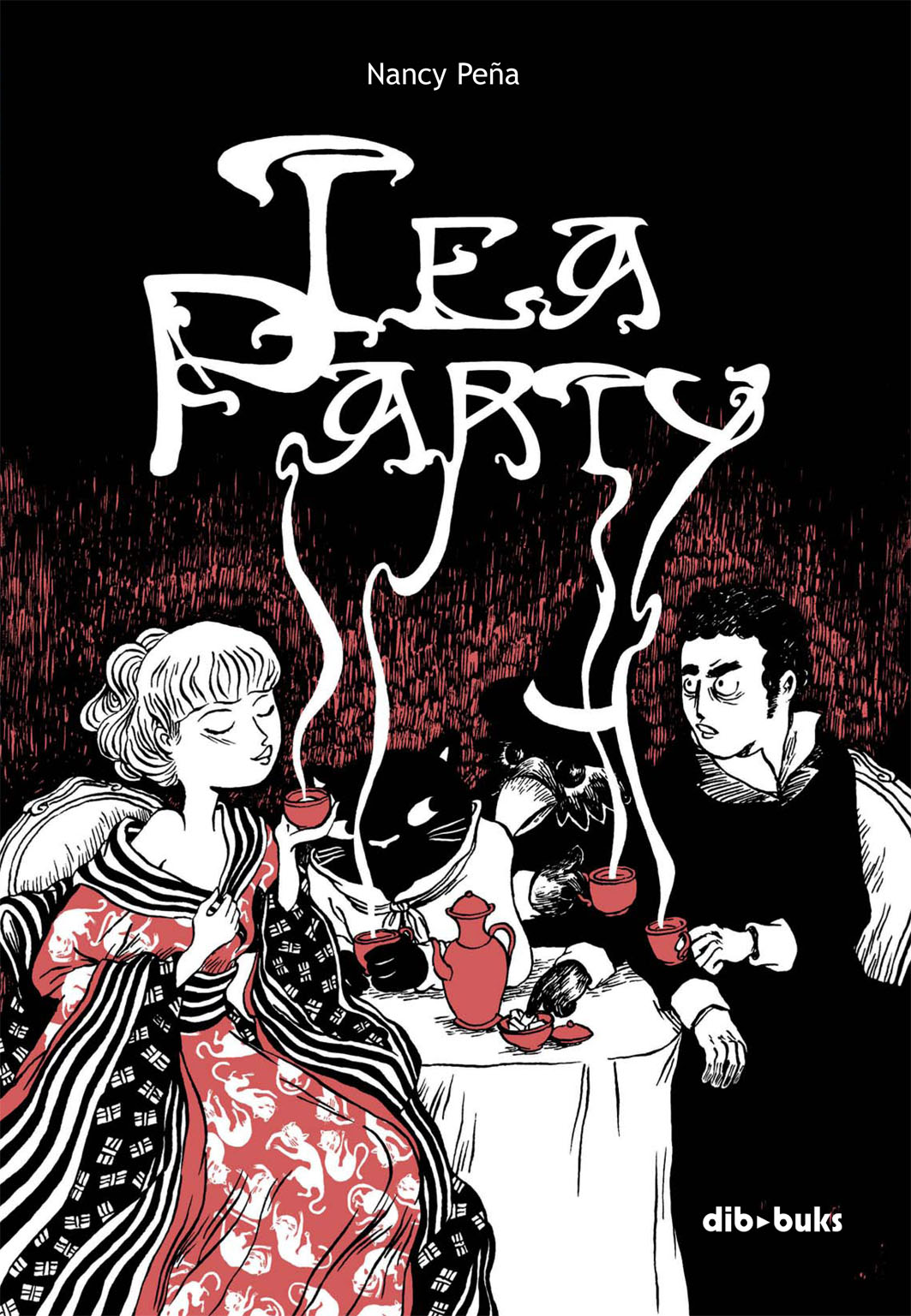 Tea Party