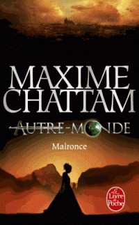 Autre-Monde Tome 2 - Malronce