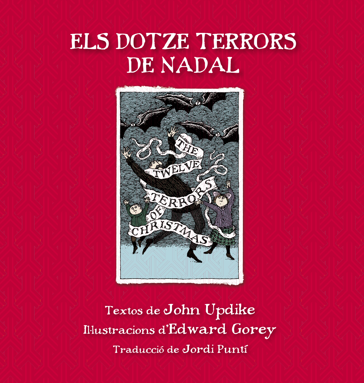 Els dotze terrors de Nadal