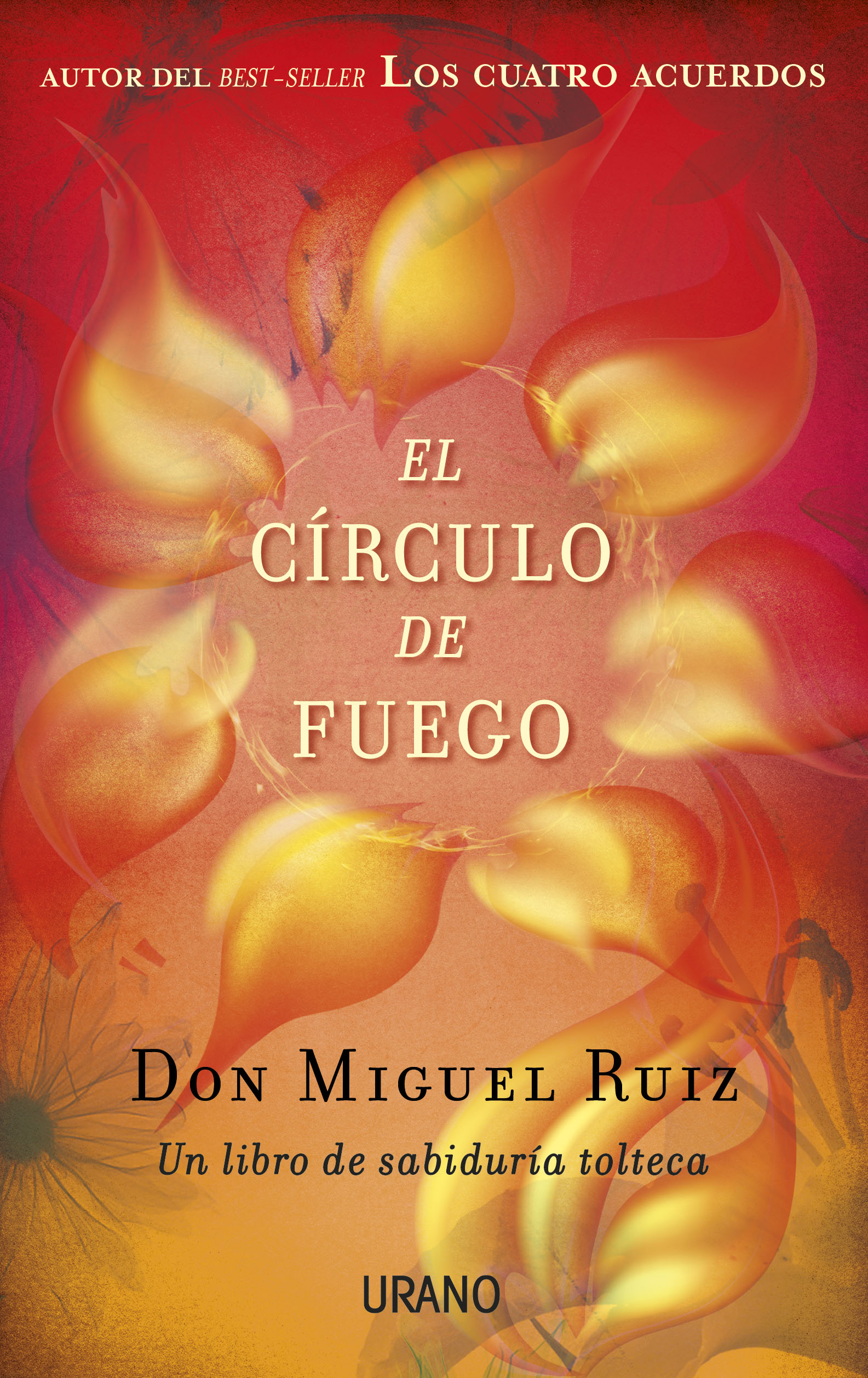 El círculo de fuego