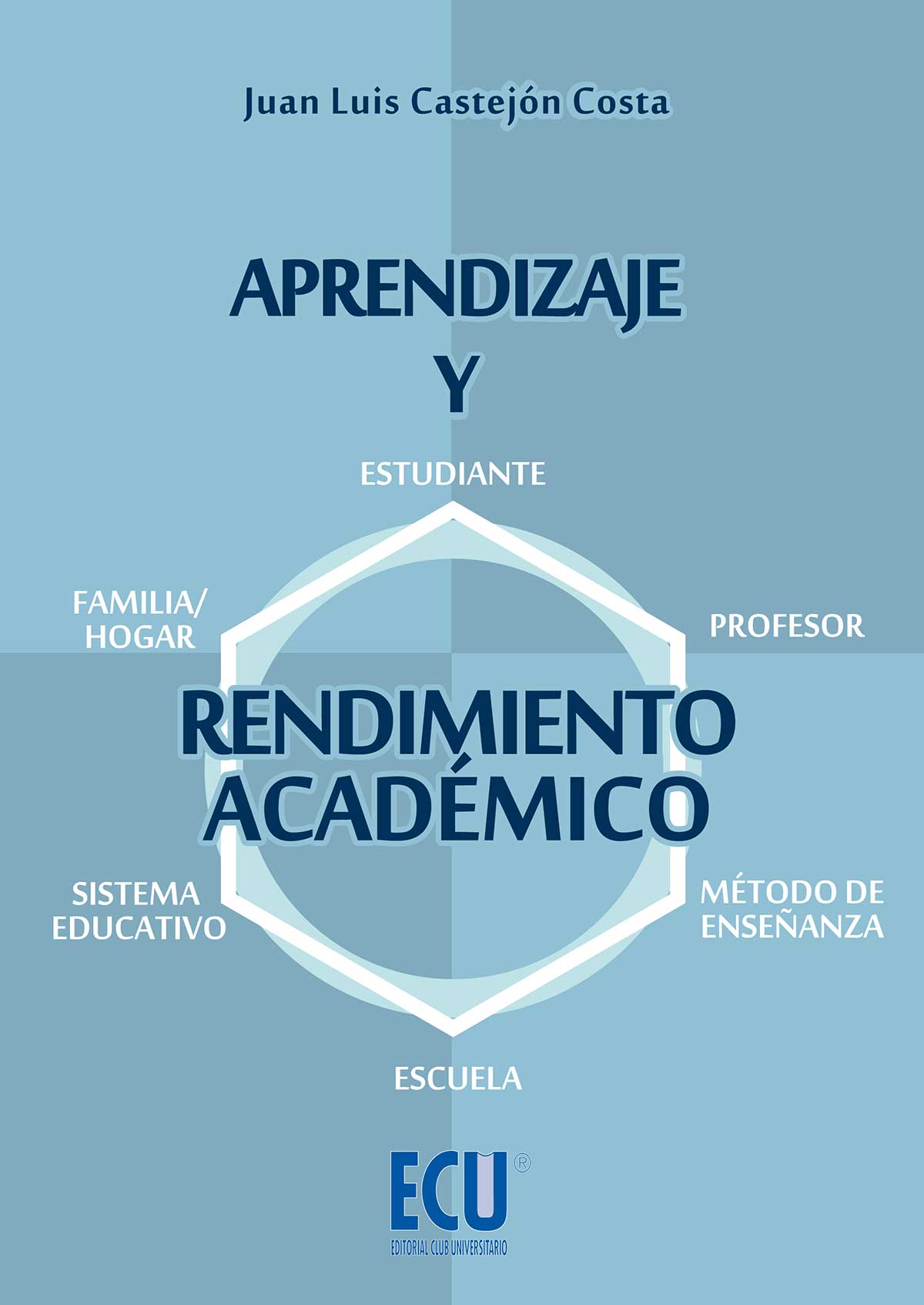 Aprendizaje y rendimiento academico