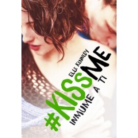 Kiss me 3. Inmune a ti