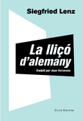 La lliçó d'alemany