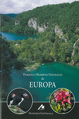 Parques y reservas naturales de Europa