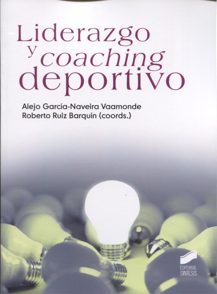 Liderazgo y coaching deportivo