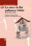 La casa i la llar pallaresa (1946)