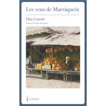 Les veus de Marràqueix