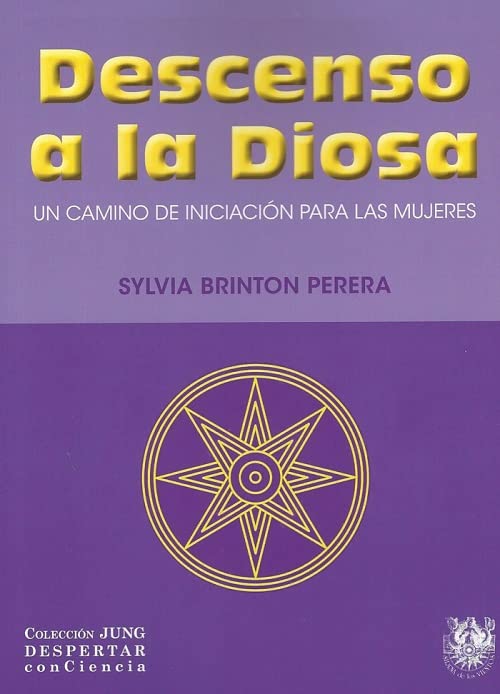 Descenso a la diosa. Un camino de iniciación para las mujeres.