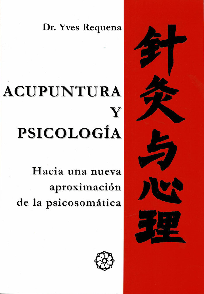 ACUPUNTURA Y PSICOLOGÍA FÁCIL