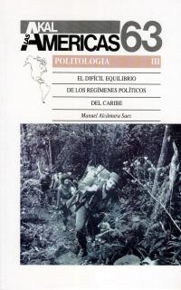 El difícil equilibrio de los regímenes políticos del Caribe