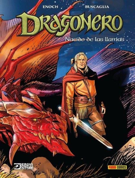 DRAGONERO