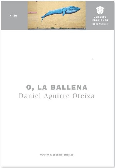 O, la ballena