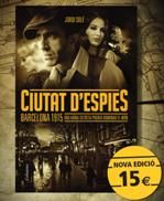 Ciutat d'espies RÚSTEGA