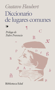 Diccionario de lugares comunes